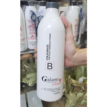 Thuốc uốn lạnh Galamy 1000ml*2