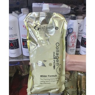 Thuốc uốn ép đa năng Galamy R