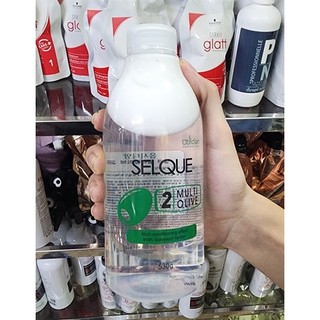 Thuốc uốn lạnh 1 + 2 Obsidian oliu 500ml*2