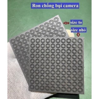 Bịch ron chống bụi - Kho Sỉ Hoàng Yến