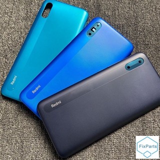 Vỏ xiaomi 9a - kho sỉ hoàng yến