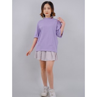 Áo thun ngắn tay nữ Dệt Kim Đông Xuân A0935