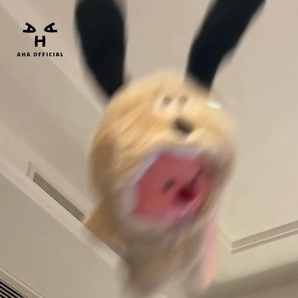 Thú Nhồi Bông Màu Hồng Dễ Thương Xinh Xắn Đáng Yêu