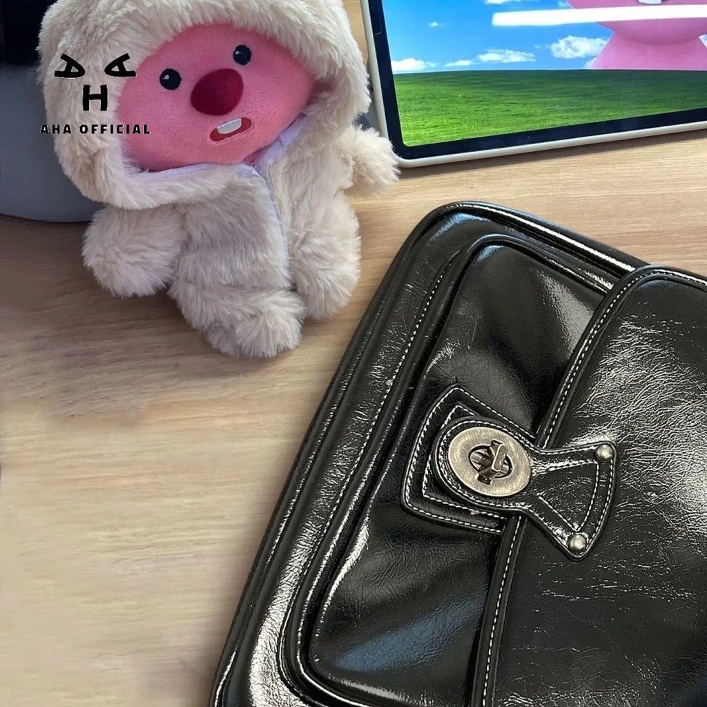 Thú Nhồi Bông Màu Hồng Dễ Thương Xinh Xắn Đáng Yêu