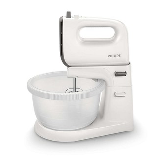 Máy Đánh Trứng Để Bàn Philips HR3750, HR3745 - Bảo Hành Chính Hãng 2 NĂM