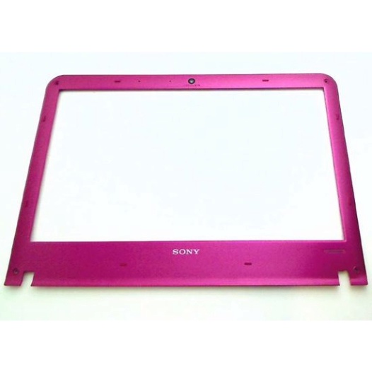 "SH-TODAY"  Vỏ laptop Sony Vaio VPC-EA, VPCEA, Sony EA = Vỏ ốp lưng LCD Sony EA, vỏ mặt A Sony VPCEA, VPC-EA, Sony Vaio