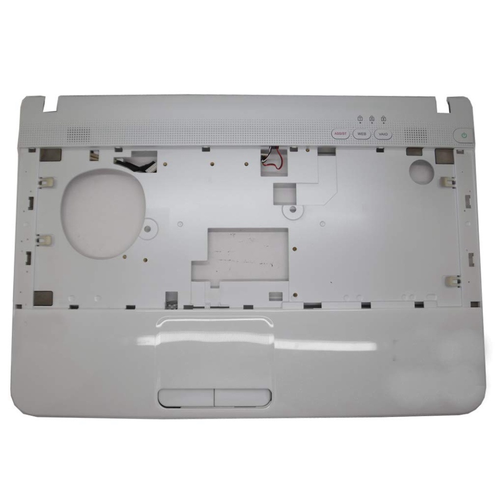 "SH-TODAY"  Vỏ laptop Sony Vaio VPC-EA, VPCEA, Sony EA = Vỏ ốp lưng LCD Sony EA, vỏ mặt A Sony VPCEA, VPC-EA, Sony Vaio