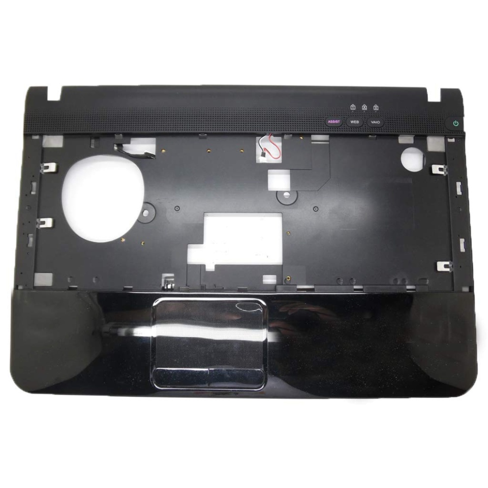 "SH-TODAY"  Vỏ nhựa máy tính Sony Vaio VPC-EA, VPCEA, Sony EA = Áo vỏ màn laptop, vỏ mặt A Sony VPCEA, VPC-EA, Sony EA.