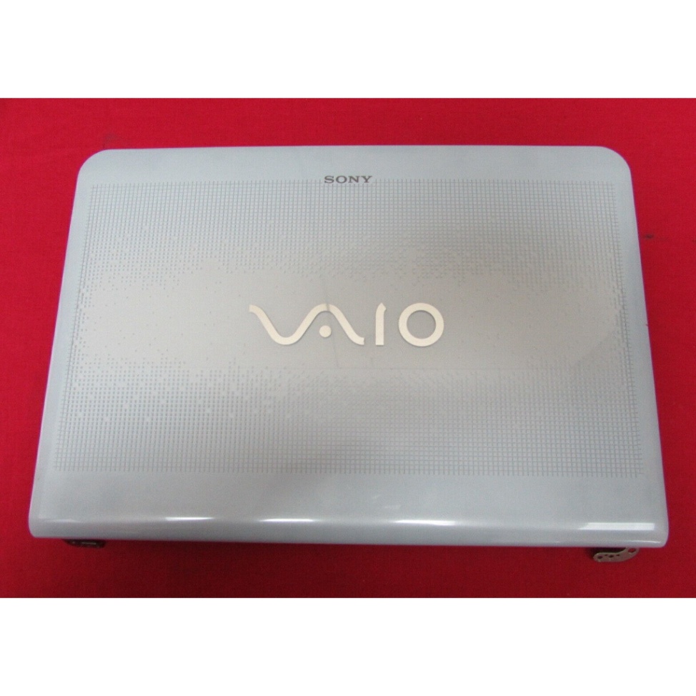 "SH-TODAY"  Vỏ nhựa máy tính Sony Vaio VPC-EA, VPCEA, Sony EA = Dàn áo laptop, vỏ phần phím, vỏ mặt C Sony VPCEA, VPC-EA