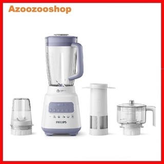 Máy Xay Sinh Tố Philips HR2223 - Hàng Chính Hãng (Bảo Hành 24 Tháng)