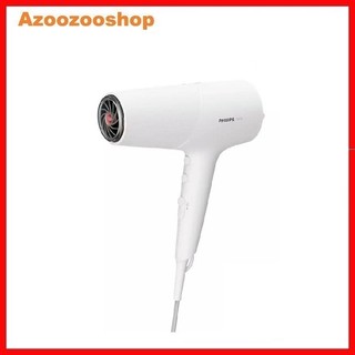 Máy sấy tóc ion philips bhd500, công suất 2100w - hàng chính hãng - thay thế mẫu hp8232
