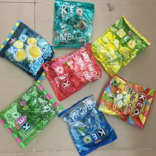 Kẹo oisi chính hãng bán lẻ 1000đ / 1 cái