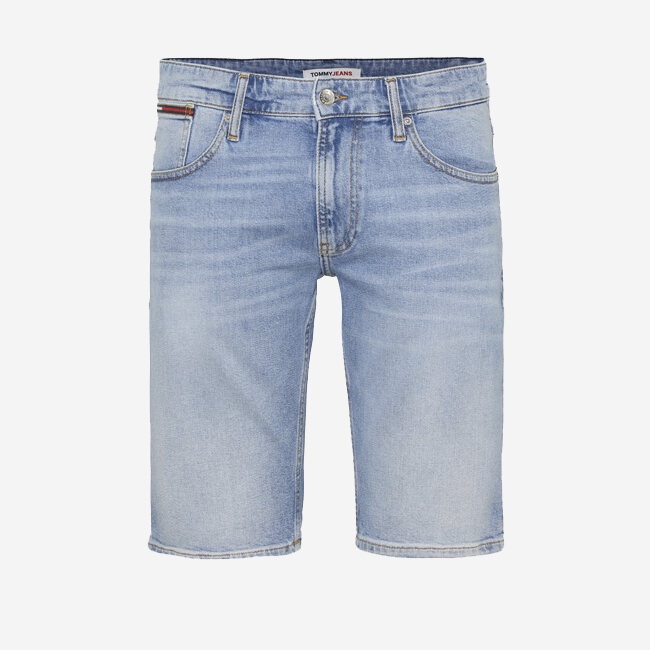 TOMMY HILFIGER - Quần Ngắn Nam Ronnie Short Cg0117 DM0DM167451AB