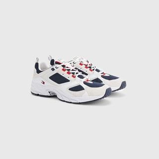 Tommy hilfiger - giày nam tommy jeans archive run em0em01005ybr