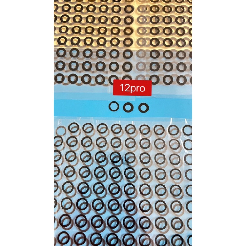 Kính cam các mã ip - Kho Sỉ Hoàng Yến