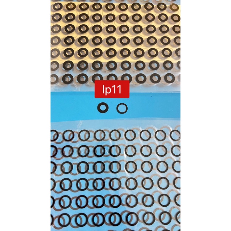 Kính cam các mã ip - Kho Sỉ Hoàng Yến