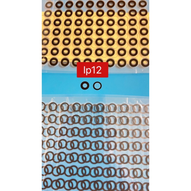 Kính cam các mã ip - Kho Sỉ Hoàng Yến