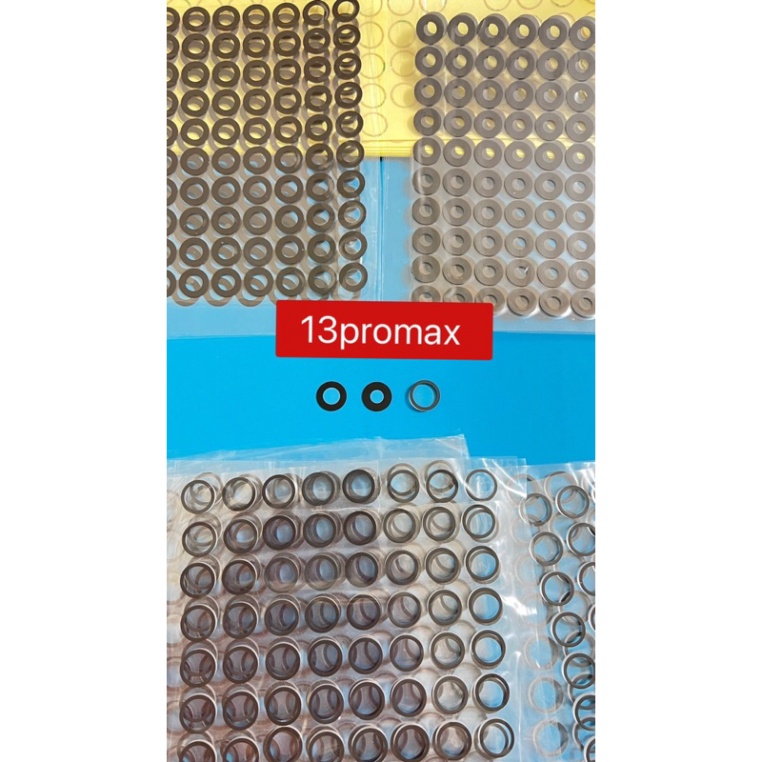 Kính cam các mã ip - Kho Sỉ Hoàng Yến