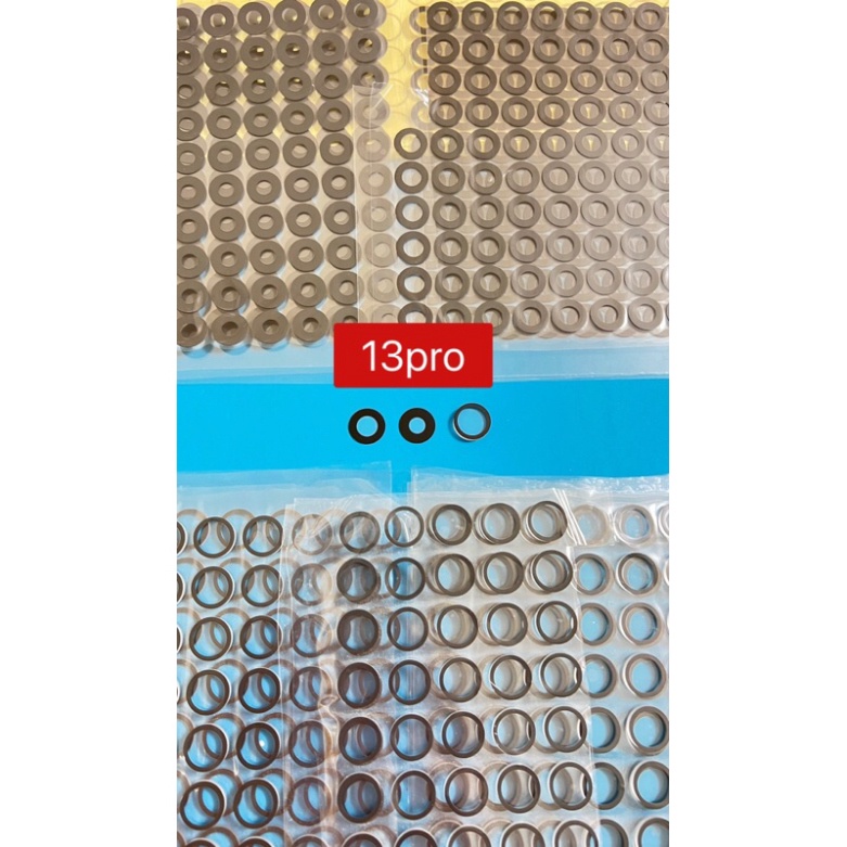 Kính cam các mã ip - Kho Sỉ Hoàng Yến