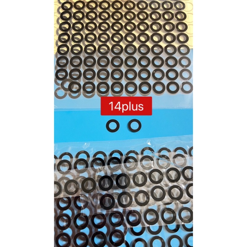 Kính cam các mã ip - Kho Sỉ Hoàng Yến