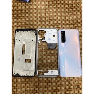 Vỏ+xương realme 7 - kho sỉ hoàng yến