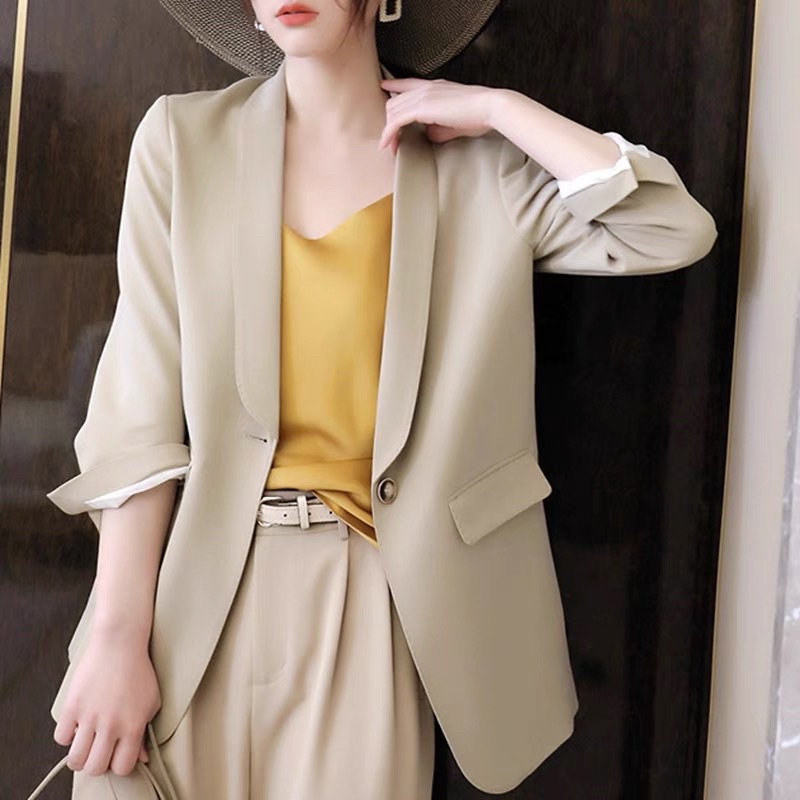 Áo 2 dây chất lụa cao cấp Oxatyl M36 mặc trong áo vest phong cách, sang trọng