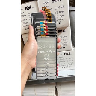 Cảm ứng ss a01 zin - kho sỉ hoàng yến