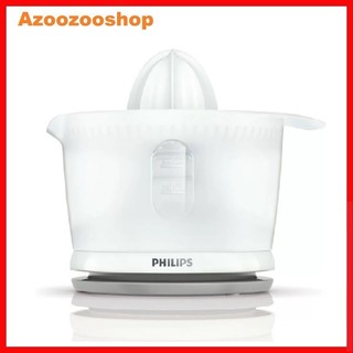 Máy vắt cam Philips HR2738, 25W, hàng chính hãng phân phối