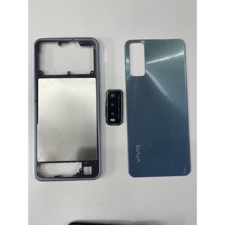 Vỏ+xương Vivo Y12s/Y20 - Kho Sỉ Hoàng Yến