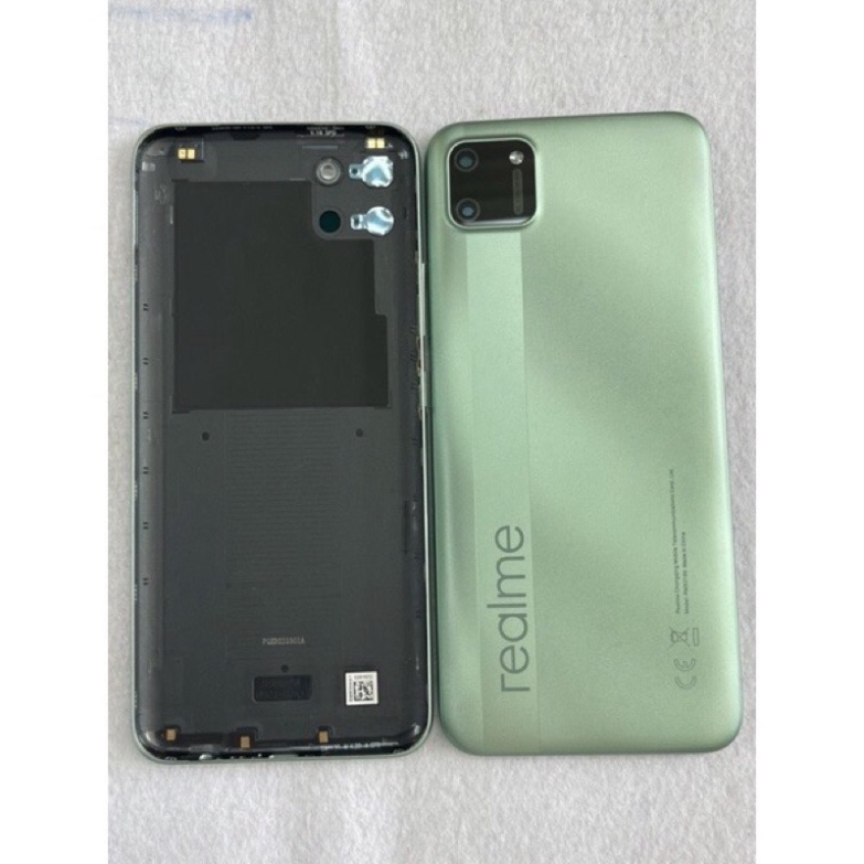 Vỏ+xương Reallme C11 - Kho Sỉ Hoàng Yến