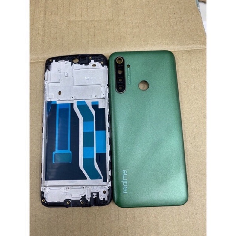 Vỏ+ Xương Realme 5i - Kho Sỉ Hoàng Yến