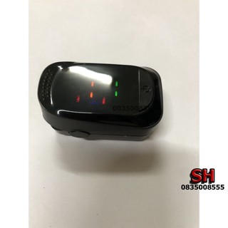 Máy Spo2 đo nồng độ oxi trong máu, đo nhịp tim