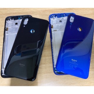 Vỏ redmi 7 - kho sỉ hoàng yến