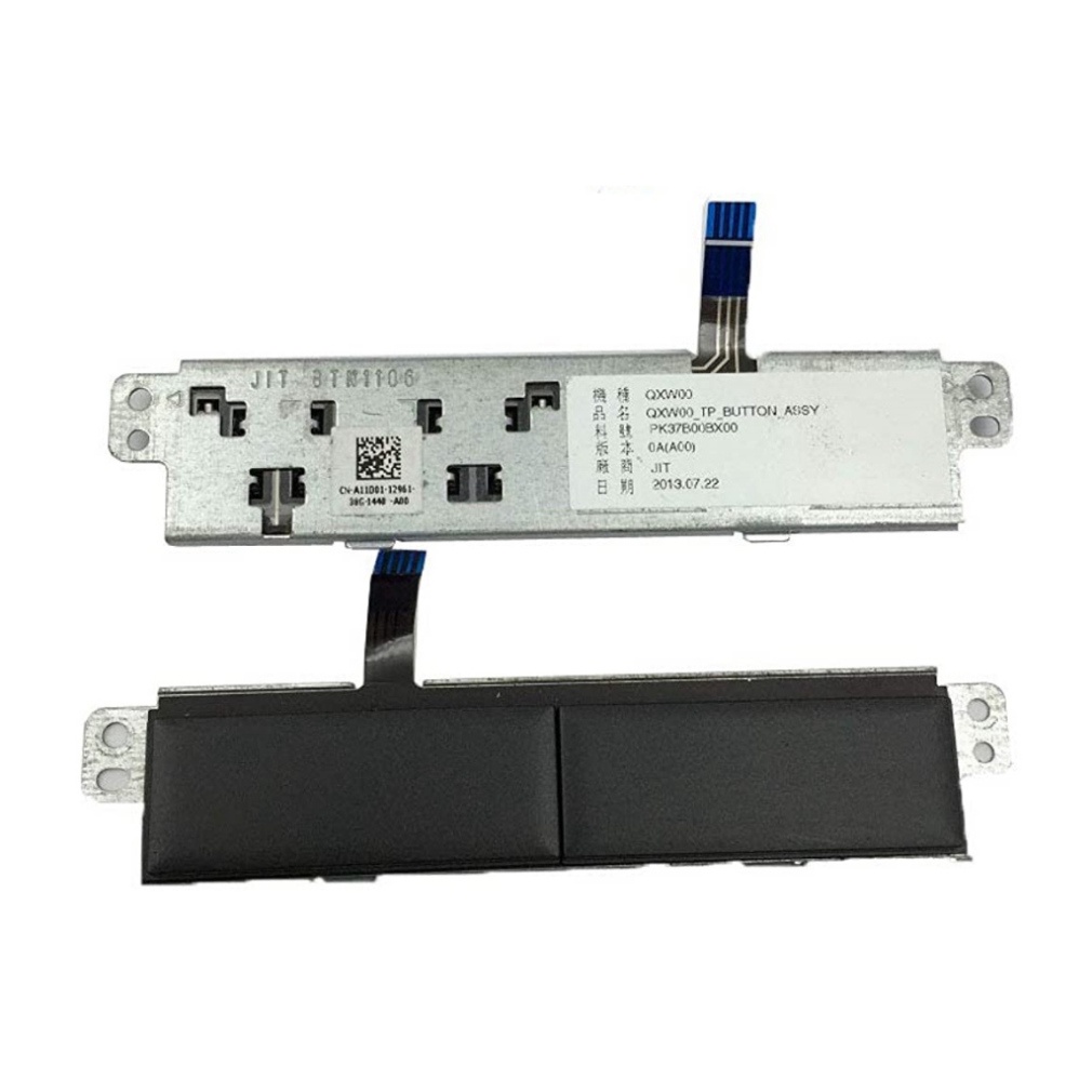 "SH-TODAY"  Thay nút cao su chuột laptop Dell Latitude E6420, E6430, E6520, E6530 = Thay nút bấm chuột cao su Dell E6420