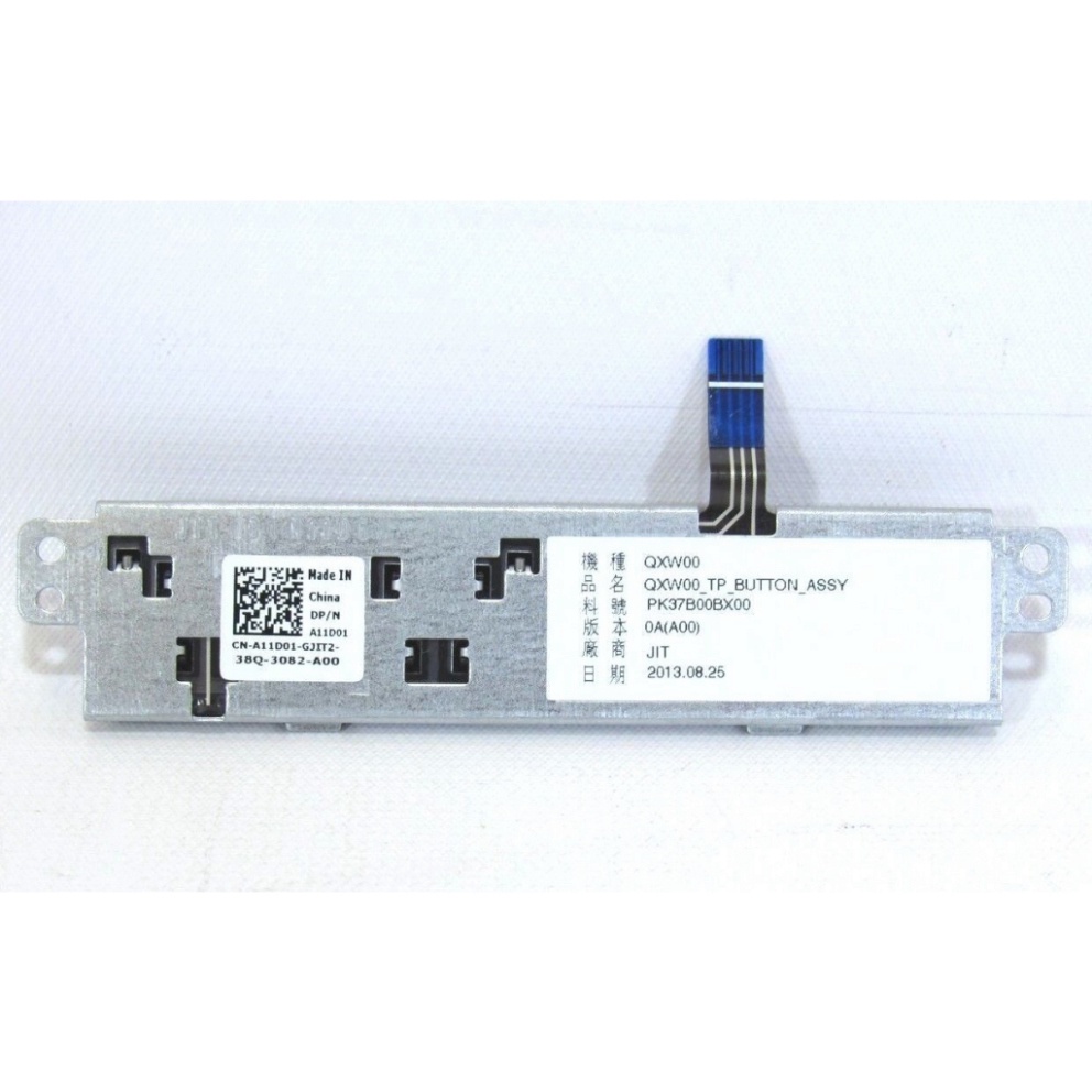 "SH-TODAY"  Thay nút cao su chuột laptop Dell Latitude E6420, E6430, E6520, E6530 = Thay nút bấm chuột cao su Dell E6420