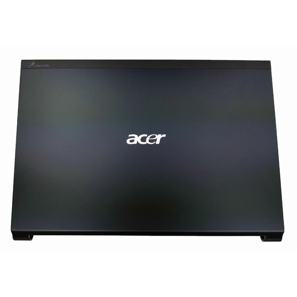 "SH-TODAY"  Nắp nhựa che bản lề laptop Acer Aspire 4830, 4830G, 4830T, 4830TG, 4830Z = Nắp nhựa che góc máy Acer 4830.