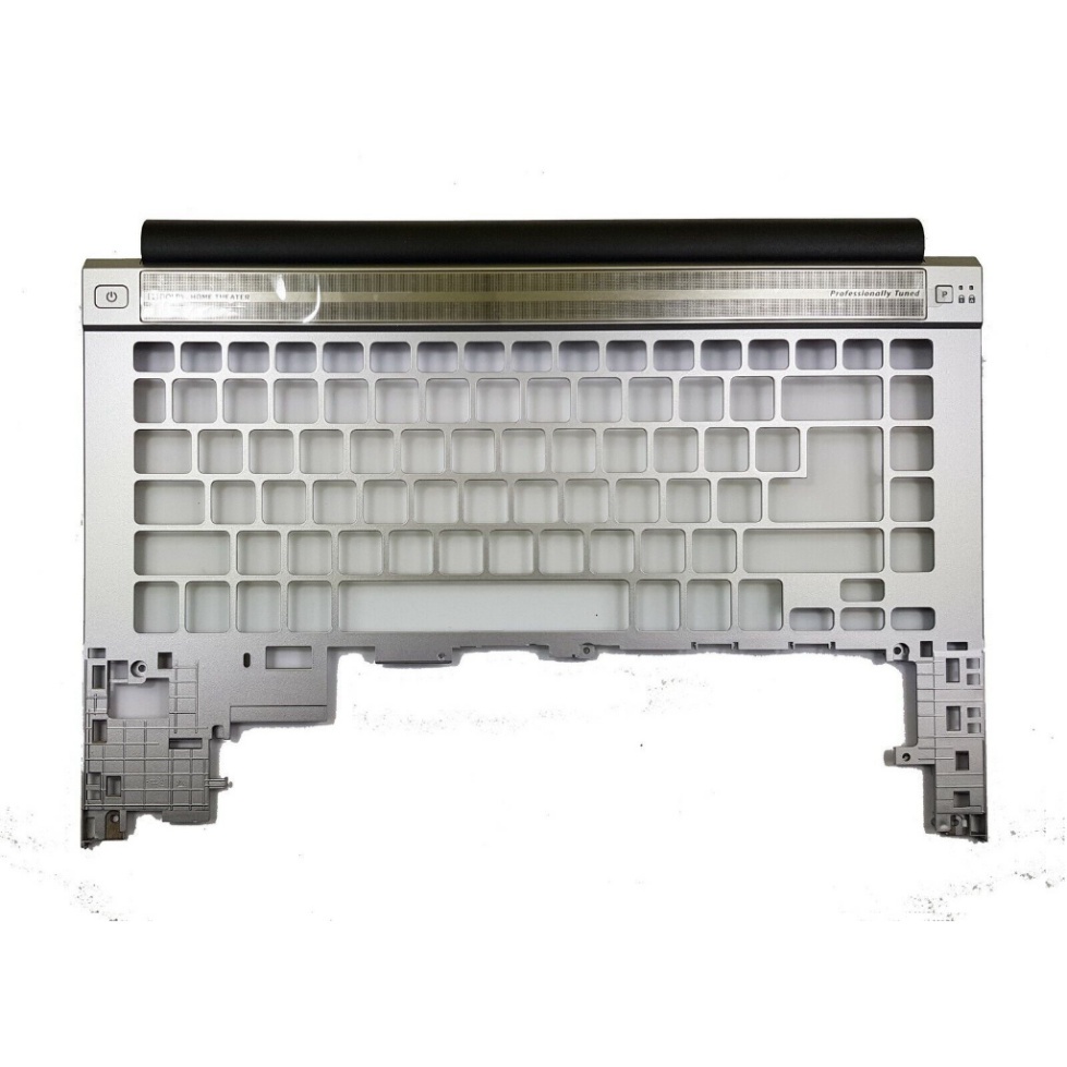 "SH-TODAY"  Nắp nhựa che bản lề laptop Acer Aspire 4830, 4830G, 4830T, 4830TG, 4830Z = Nắp nhựa che góc máy Acer 4830.