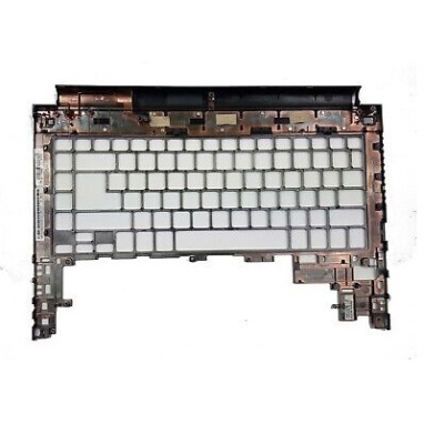 "SH-TODAY"  Nắp nhựa che bản lề laptop Acer Aspire 4830, 4830G, 4830T, 4830TG, 4830Z = Nắp nhựa che góc máy Acer 4830.