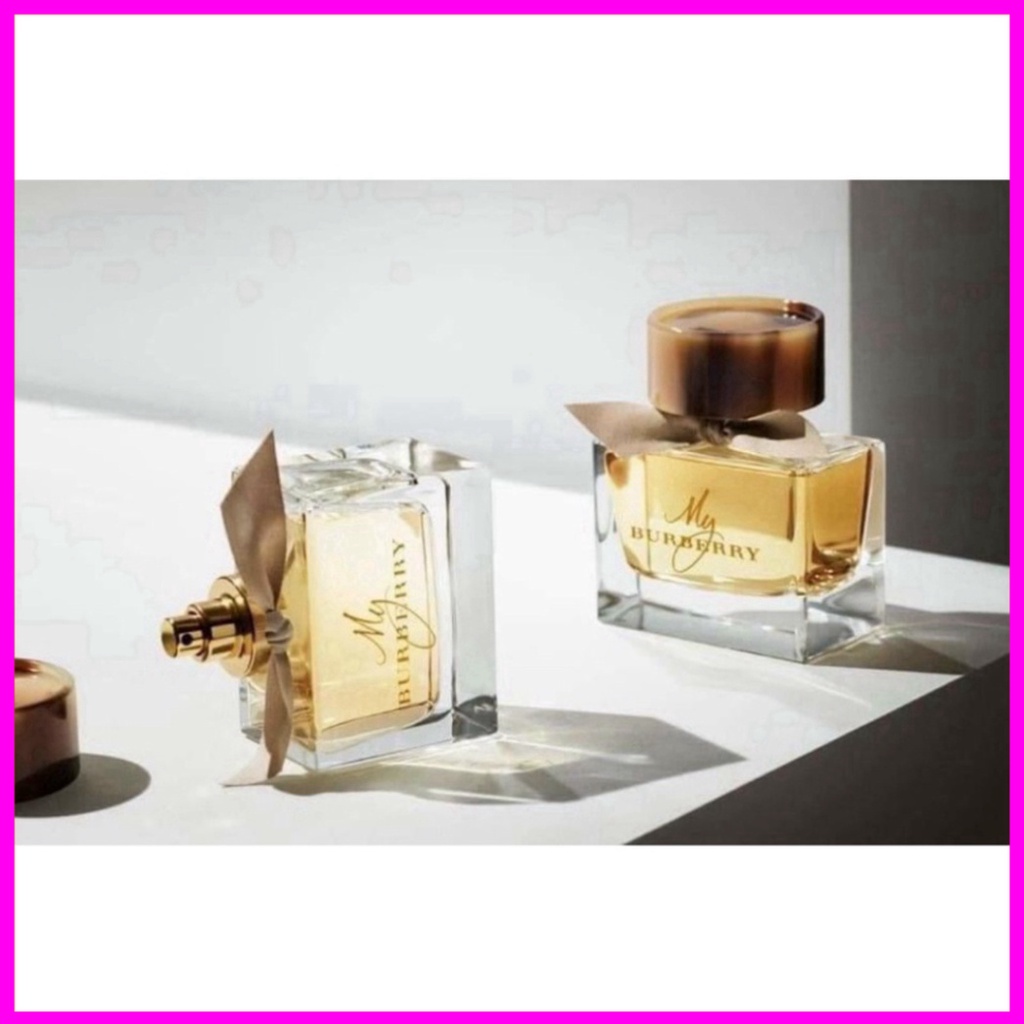 Nước hoa My Bubery vàng - Sang trọng tinh tế MDST MDST | BigBuy360 - bigbuy360.vn