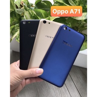 Vỏ+xương oppo a71 - kho sỉ hoàng yến