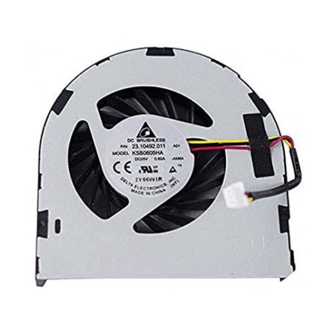 "SH-TODAY"  Vỏ laptop Dell Inspiron 3520, M5040, M5050, N5040, N5050, Vostro 1540, 1550, 2520, 3520 = Vỏ mặt D Dell N505