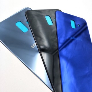 Lưng Samsung J6+ - Kho Sỉ Hoàng Yến