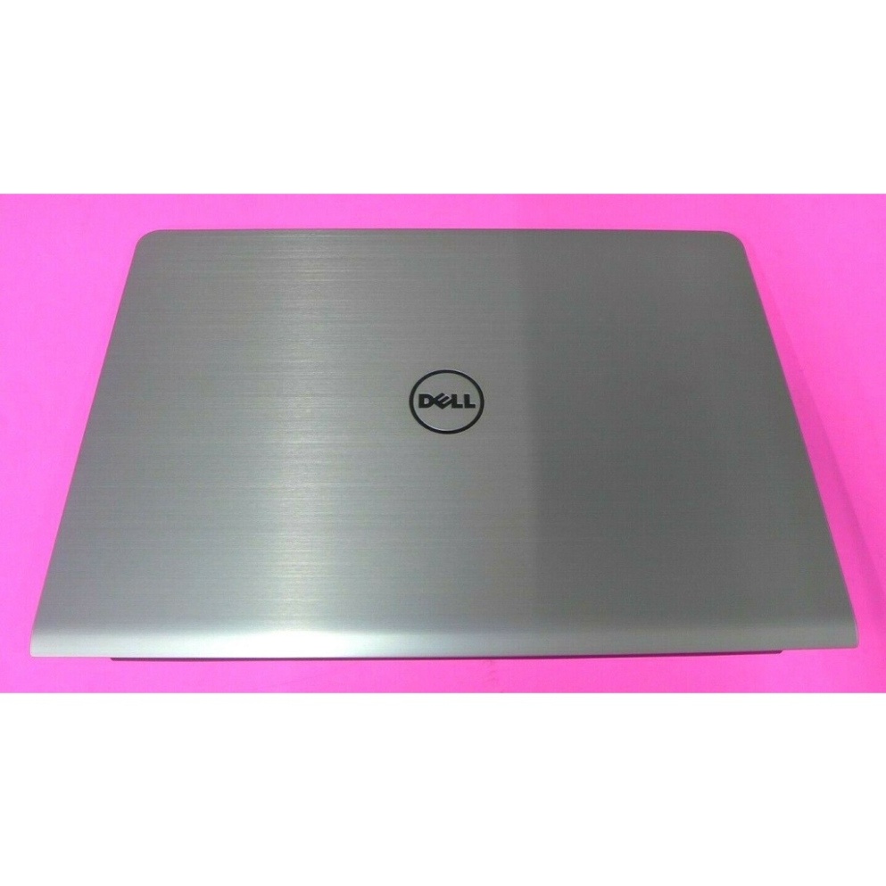 "SH-TODAY" Vỏ laptop Dell Inspiron 15 5542, 5543, 5545, 5547, 5548, P39F = Vỏ mặt D laptop Dell 5547, vỏ hông sườn máy