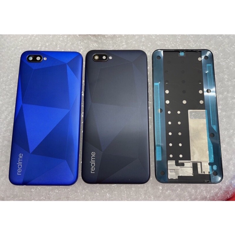 Vỏ+ xương Realme C2 - Kho Sỉ Hoàng Yến