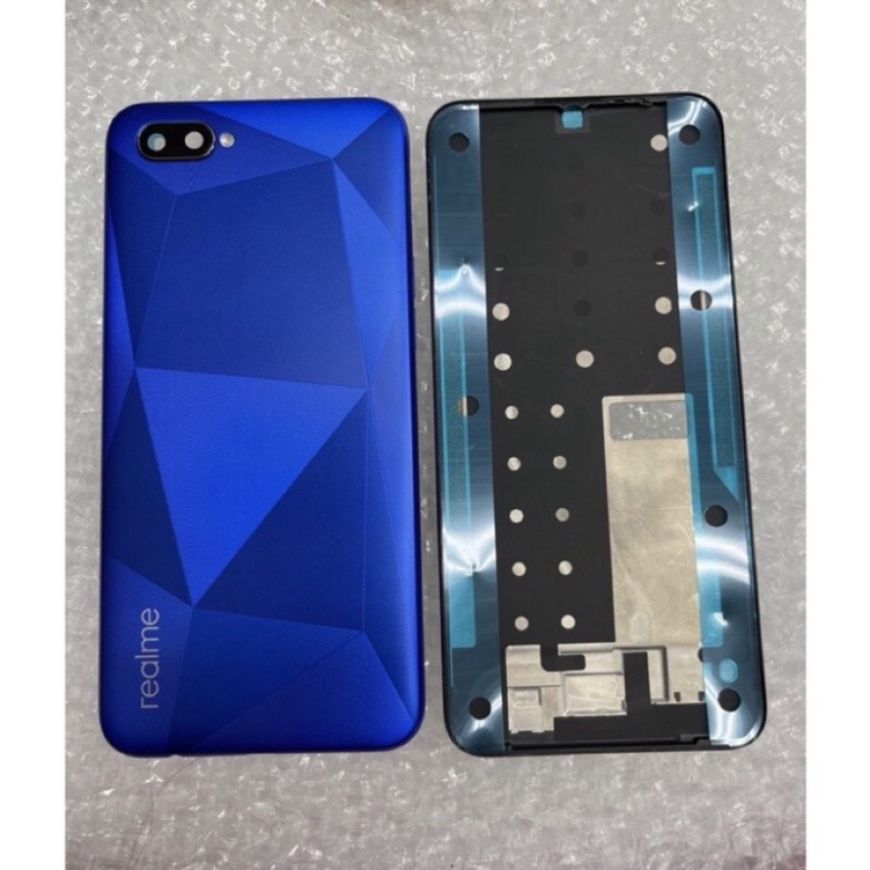 Vỏ+ xương Realme C2 - Kho Sỉ Hoàng Yến