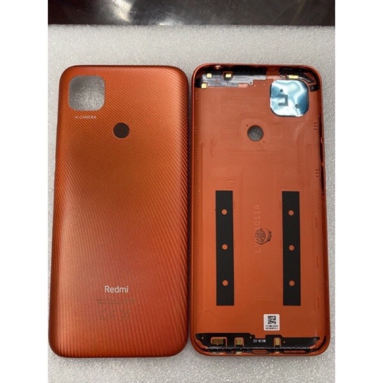 Vỏ+xương Redmi 9c - Kho Sỉ Hoàng Yến