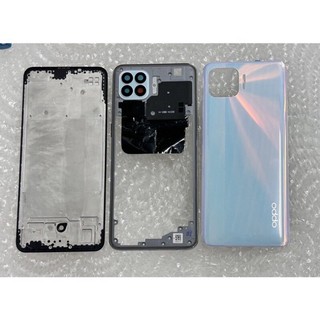Vỏ+xương oppo a93 - kho sỉ hoàng yến