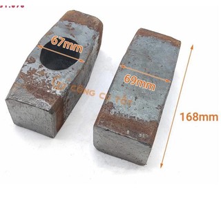 Búa tạ 7kg