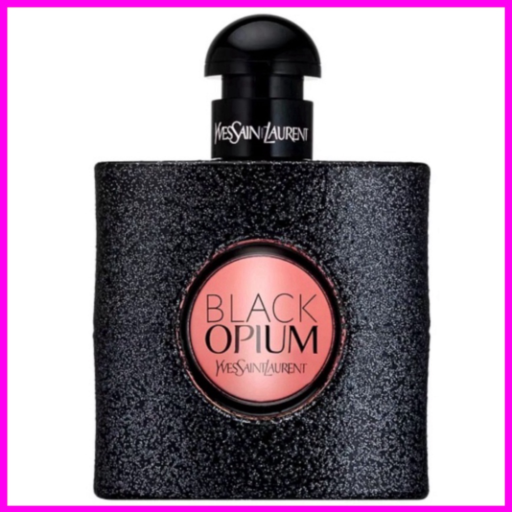 |Chính Hãng| Nước Hoa Nữ YSL Black Opium EDP 90ml - Lưu Hương Quyến Rũ B68 MDST MDST | BigBuy360 - bigbuy360.vn