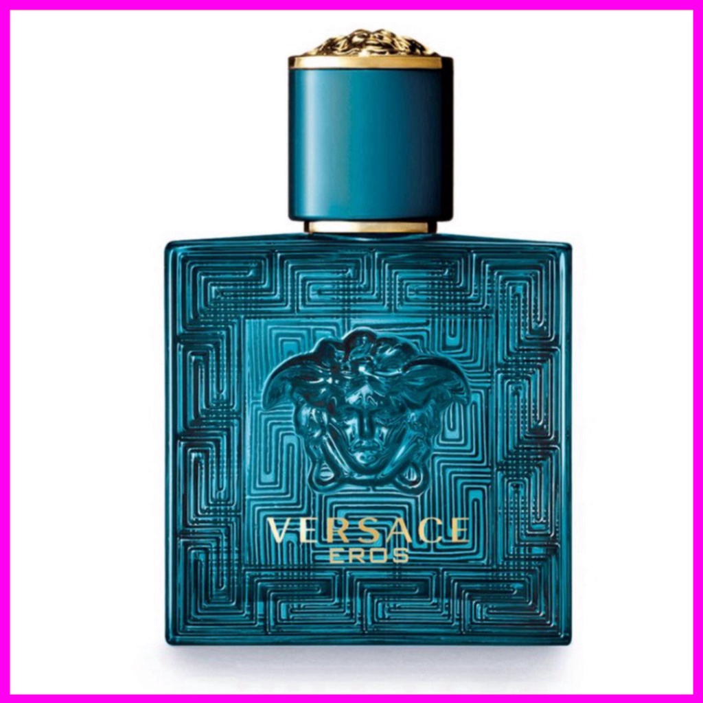 Nước Hoa Nam Versace Eros Man EDT 100ml - Nước Hoa Nam tính, Gợi cảm, Thu hút - Orla Perfume MDST MDST | BigBuy360 - bigbuy360.vn